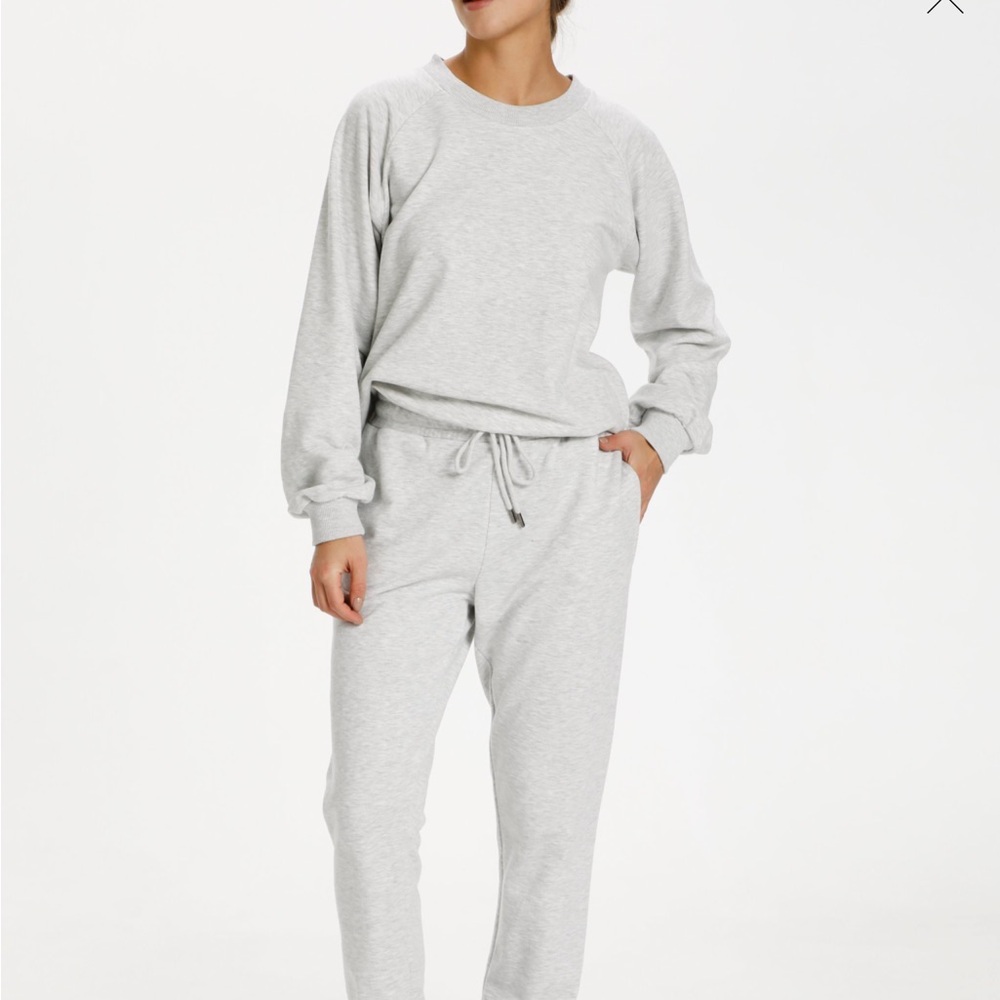 NWT KAFFE KABESS Sweat Pants